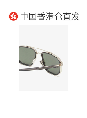 香港直邮GUCCI 男士太阳镜 859577I33308112 CO 灰色