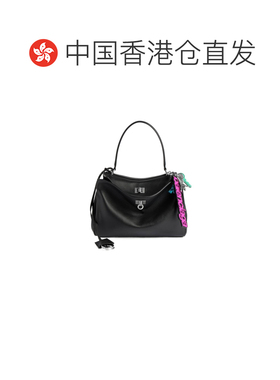 香港直邮Balenciaga 机车风巴黎世家钥匙扣扣环 8【付后1h可退】