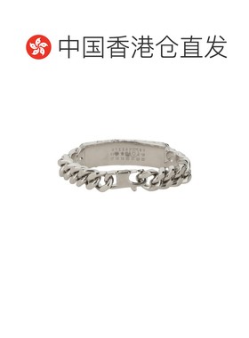 1h可退 香港直邮MM6 MAISON MARGIELA 男士手链手镯 SM7UY0071P66