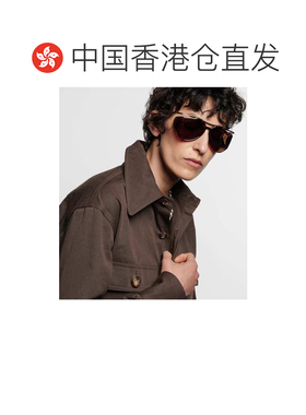 香港直邮Saint Laurent 圣罗兰 女士 SL M137 Amelia 飞行员太阳