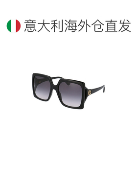 欧洲直邮gucci/古驰 女士 太阳镜
