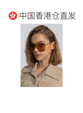 香港直邮TOM FORD 男士太阳镜 FT115906830E CO 金色 Sunglasses