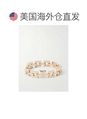美国直邮Tom Ford 汤姆 福特 女士 镀金手链 JW231AMT001PYAC