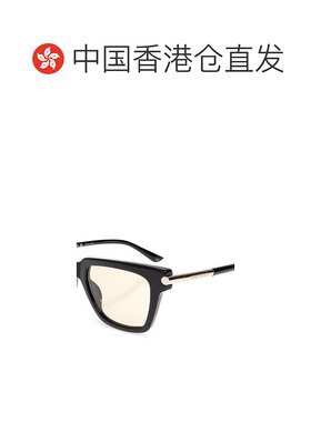1h可退 香港直邮MCQUEEN 麦昆 男士 Alexander McQueen Eyewear T