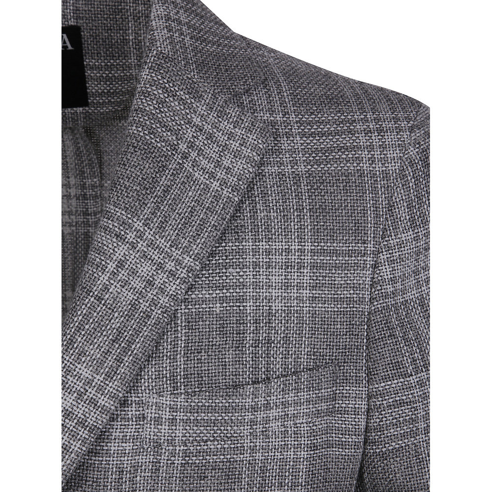 1h可退 香港直邮zegna 杰尼亚 男士 羊毛亚麻夹克 R950719A91DNMG,淘宝优惠券,粉丝福利购,淘宝优惠卷