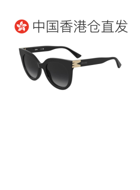 香港直邮Moschino 莫斯奇诺 女士 -sunglasses 太阳镜 MOS212S807