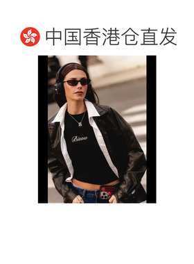 1h可退 香港直邮Miu Miu 缪缪 女士 0MU A06S 太阳镜 0MUA06S16K0