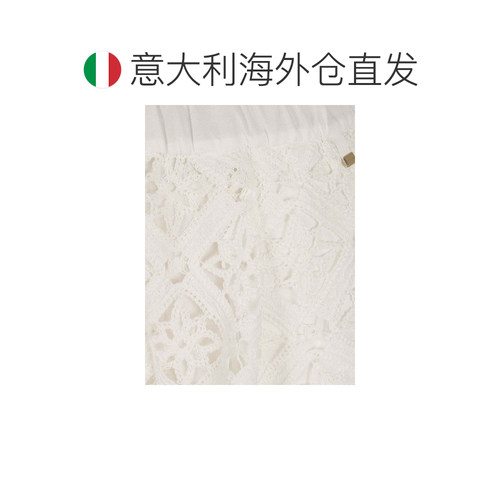 欧洲直邮HERNO 女士短裤 PT000251D132951100 SS2【付后1h可退】 - 图1