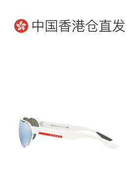 【99新未使用】香港直邮Prada 徽标太阳镜 0PS56US普拉达