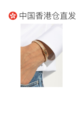 香港直邮ALL SAINTS 女士手链手镯 37471533BRS126 AW2025 金色