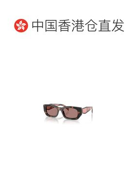 1h可退 香港直邮Prada/普拉达 女士 全框太阳镜 25FW