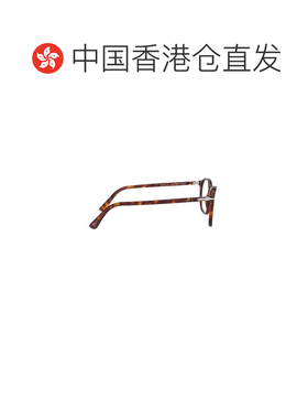 香港直邮PERSOL 男士太阳镜 9221318 AW2025 白色 男士眼镜