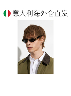 欧洲直邮versace 男士 太阳镜
