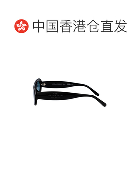 香港直邮Marc Jacobs 马克 雅可布 女士 黑色醋纤太阳眼镜 MARC88