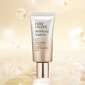 欧洲直邮Estee lauder雅诗兰黛多效智妍CC霜SPF10均匀肤色提正品