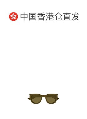 香港直邮Saint Laurent 全框太阳镜 SL838