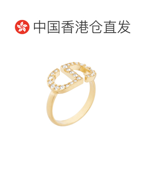 香港直邮CHRISTIAN DIOR 女士戒指 R1508WOMCYD03S 支付后1h可退