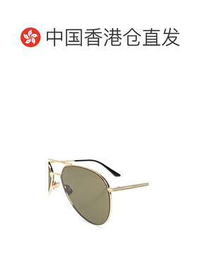 香港直邮Valentino 华伦天奴 女士 Eyewear 飛行員鏡框太陽眼鏡 V