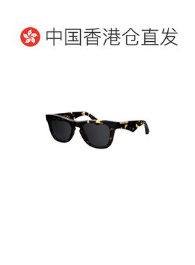 1h可退 香港直邮BURBERRY 男士太阳镜 0BE4426410687 SS2026 黑色