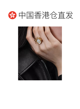 香港直邮CHRISTIAN DIOR 女士戒指 R3084WOMMPD301 支付后1h可退