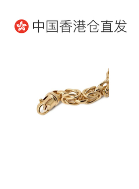 toteme 女士 拜占庭项圈 253WJQ0098AC0002手链吊【付后1h可退】