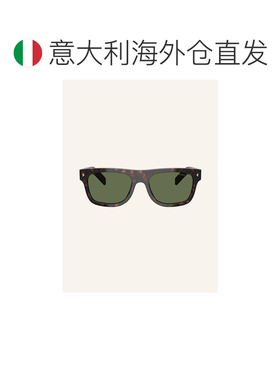 1h可退 欧洲直邮PRADA 女士太阳镜 100286786115000 CO 花色 Sung