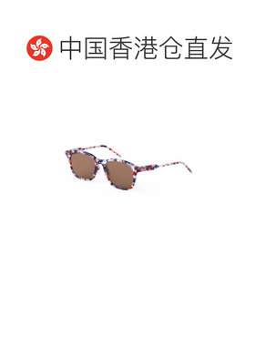 香港直邮THOM BROWNE 女士眼镜 UES934AG0002960 SS2026 粉红色