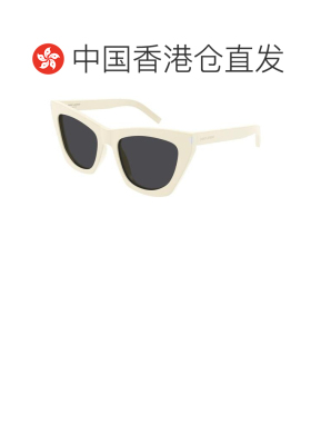 香港直邮Saint Laurent 圣罗兰 女士 -sunglasses 太阳镜 KATE SL