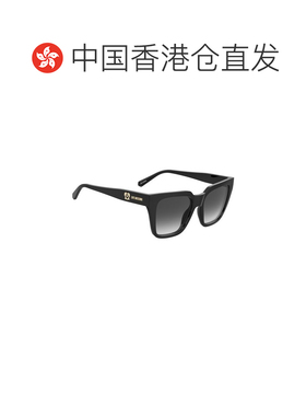 香港直邮moschino爱莫斯奇诺女士太阳镜 【付后1h可退】