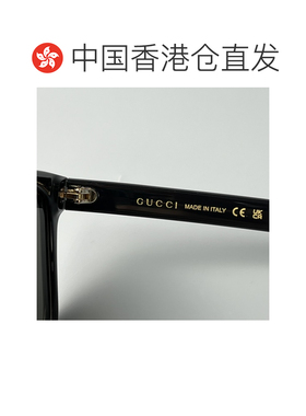 1h可退 香港直邮Gucci 古驰 女士 GUCCI GG0637SK Colore 001 56/