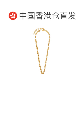香港直邮Saint Laurent CASSANDRE项链 843407Y15【付后1h可退】
