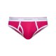 ຮ່ອງກົງທາງໄປສະນີ DSQUARED2 ຜູ້ຊາຍ underwear D9L676300529 SS2026 ສີບົວ logo ພາຍໃນ