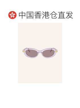 香港直邮swarovski/施华洛世奇 女士 太阳镜