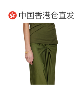 1h可退 香港直邮Burberry 巴宝莉 女士 Check Granulation T-Bar