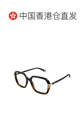 1h可退 香港直邮Chloe 蔻依 女士 -eyeglasses 眼镜 CH0205O007Q