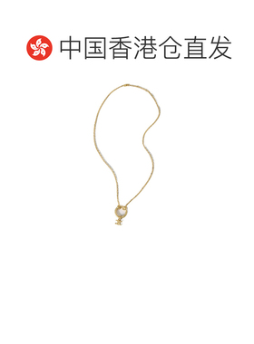 Celine TRIOMPHE 项链 B10FS4V94.