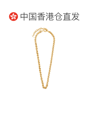 香港直邮SAINT LAURENT 女士项链 843407Y15008060【付后1h可退】