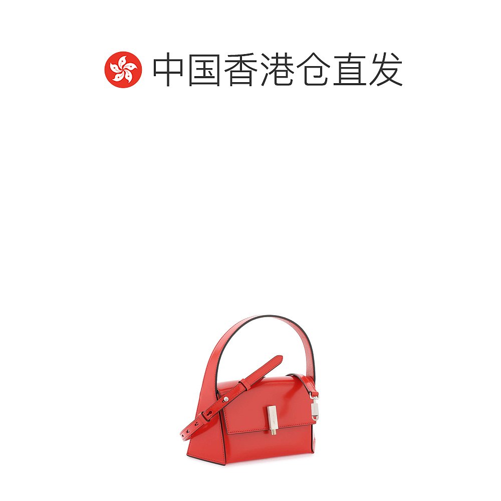 香港直邮Salvatore Ferragamo 女士Salvatore ferragamo geometri - 图1