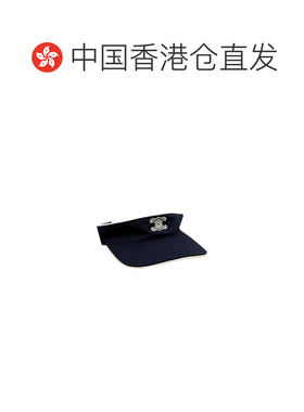 Celine 徽标帽子 AA0II234X.空顶帽 【付后1h可退】