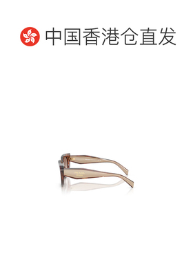 1h可退 香港直邮Prada/普拉达 女士 全框太阳镜 26SS
