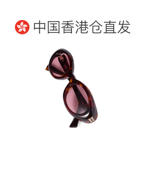 1h可退 Miu Miu Reverie太阳镜 SMUB09E27LC052缪缪户外复古驾驶