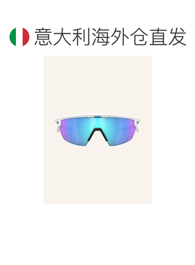 1h可退 欧洲直邮OAKLEY 女士太阳镜 100163281711000 CO 白色 Mul
