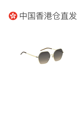 1h可退 香港直邮BOSS 波士 女士 by Hugo  1589/S J5G 太阳镜(PR)