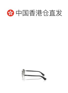 香港直邮Burberry 几何太阳镜 BE3167