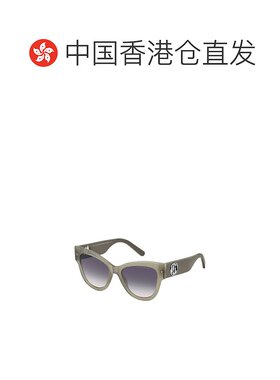 1h可退 香港直邮Marc Jacobs 马克 雅可布 女士 MARC 697/S 6CR (