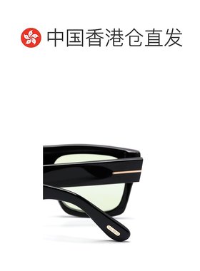 1h可退 香港直邮Tom Ford 汤姆 福特 女士 FAUSTO FT0711 01N 太