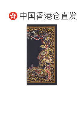 香港直邮ETRO 女士围巾 WAXA0006AK19PX0812 【付后1h可退】