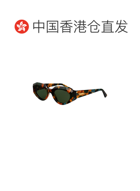 1h可退 香港直邮BOTTEGA VENETA 女士太阳镜 BV1392S001 AW2025