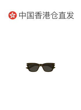 1h可退 香港直邮Saint Laurent 全框太阳镜 SL874