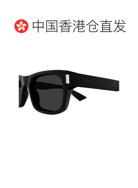 1h可退 香港直邮Saint Laurent 全框太阳镜 SL83